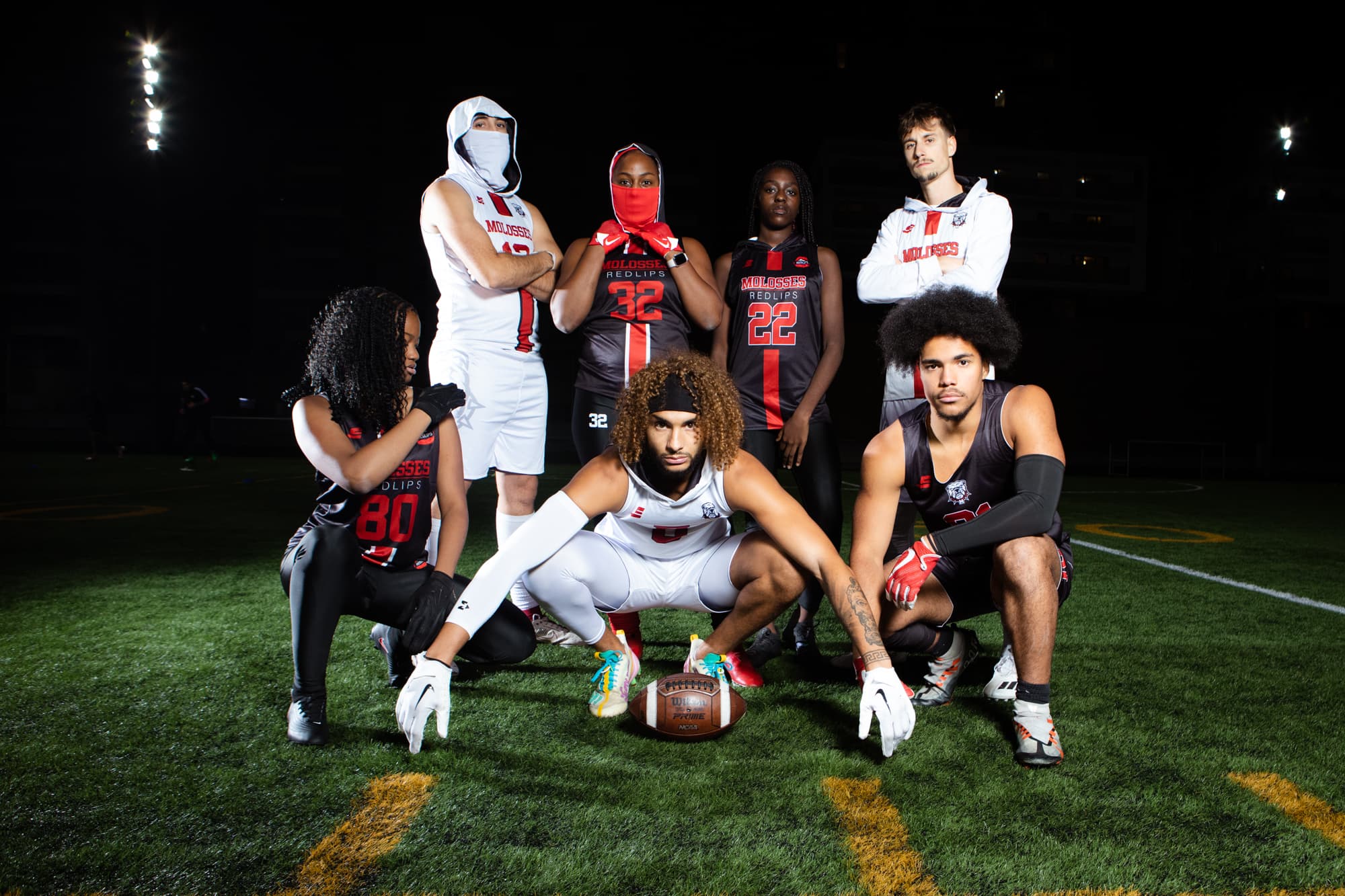 Flag Football