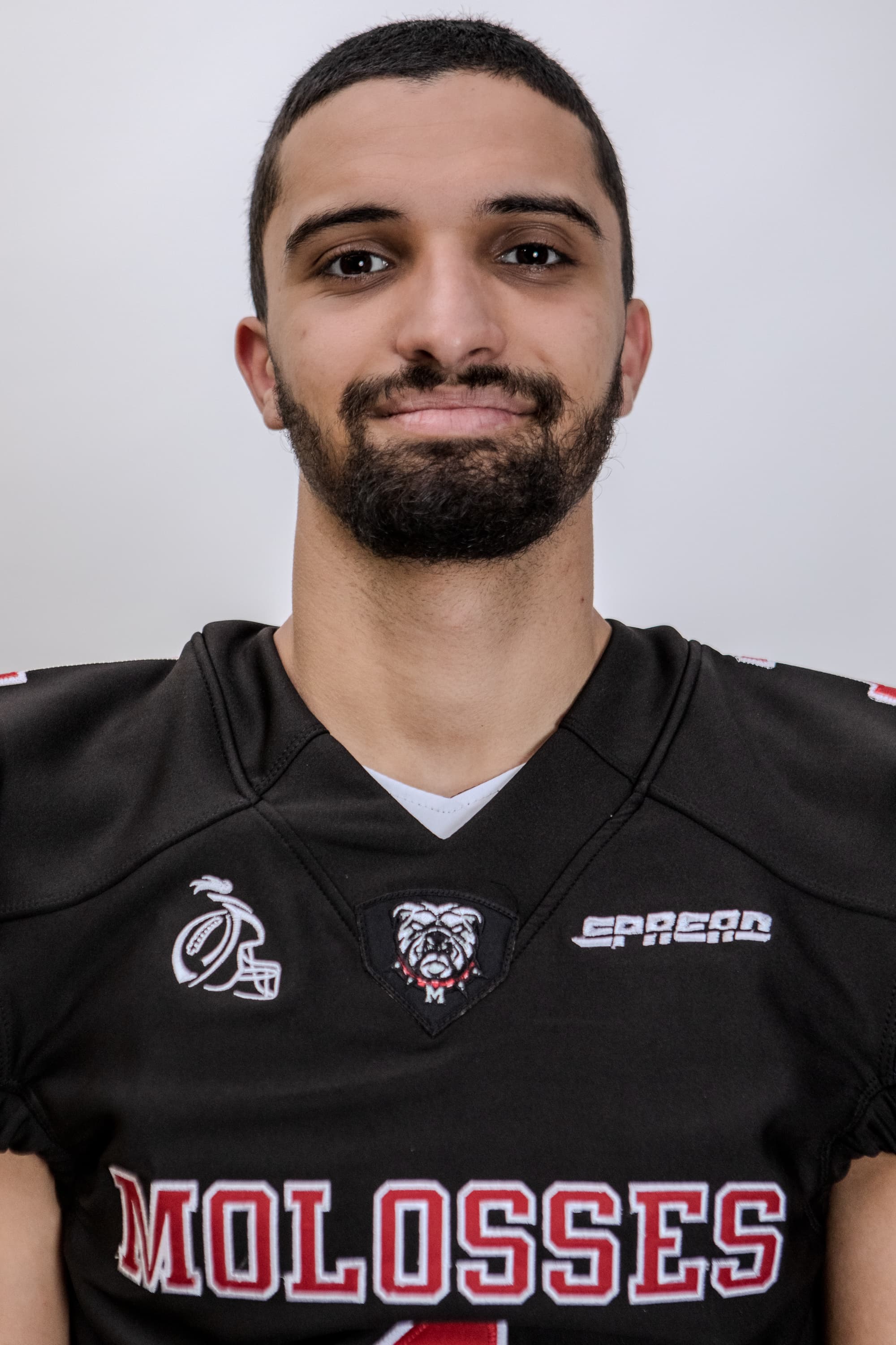 Mahmoud GHARSALLAH