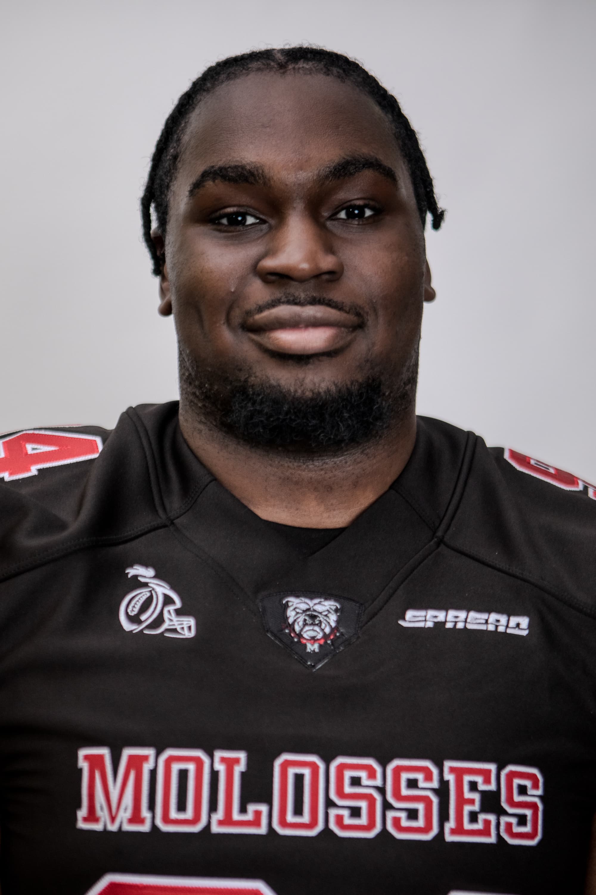 Gaëtan LONDONGO