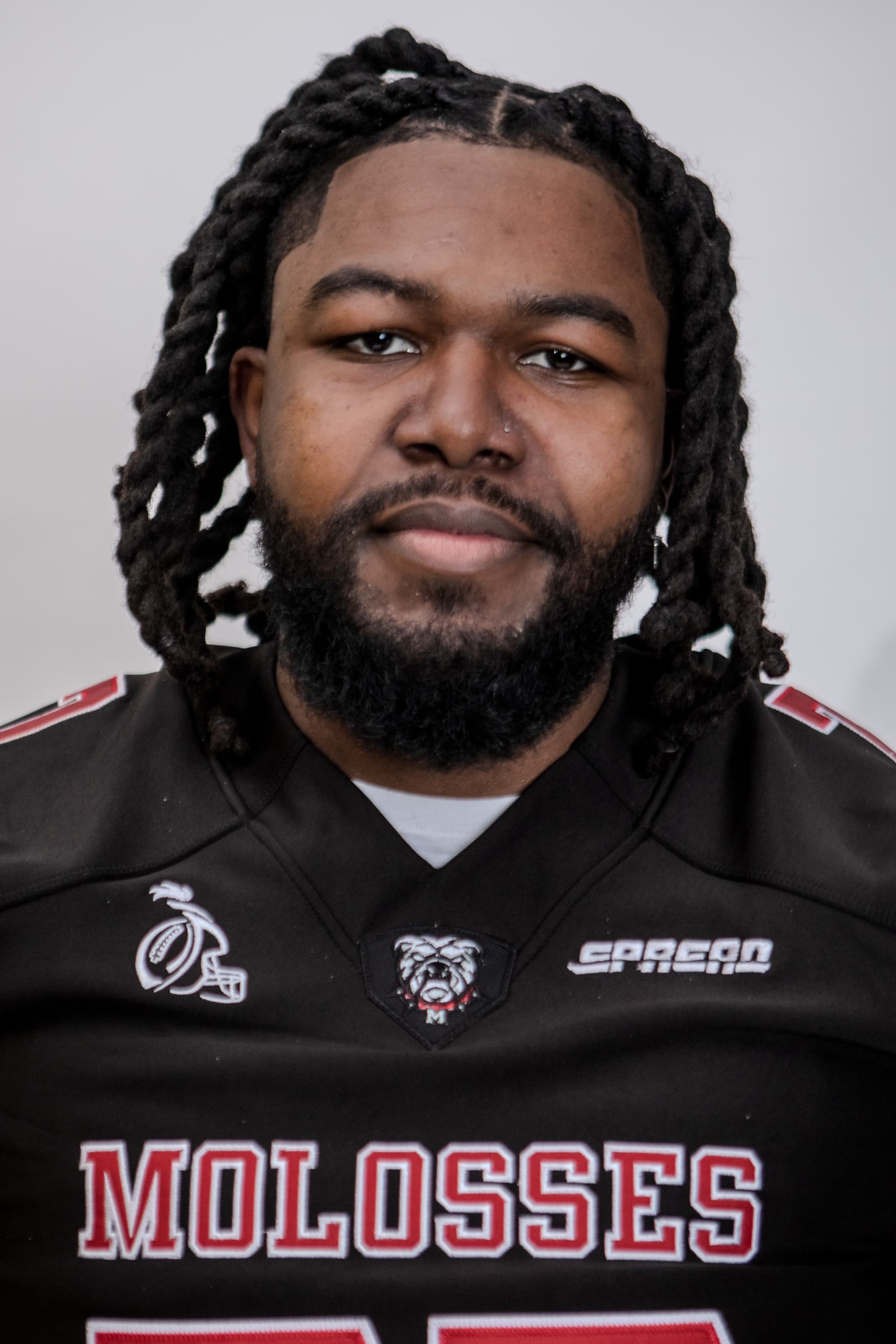 Darrius HICKS
