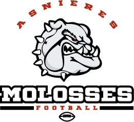 logo Molosses Football américain
