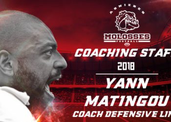 Coach Molosses