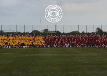 football américain
