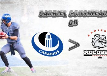 Gabriel Cousineau