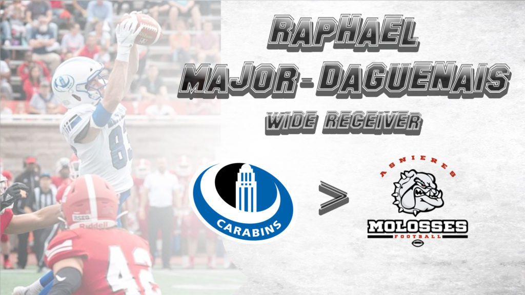 Raphaël Major-Dagenais