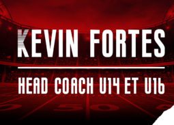 Kevin Fortes HC